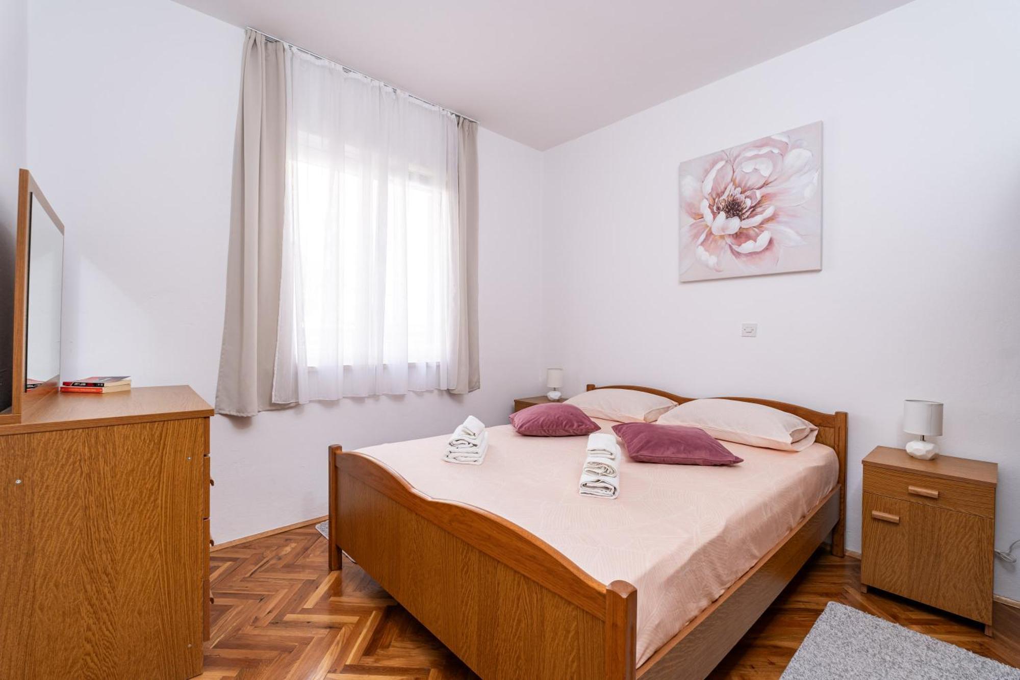 Apartment Srecko Dubrovnik Exterior photo